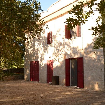 Penzion Par Tot Locorotondo Exteriér fotografie