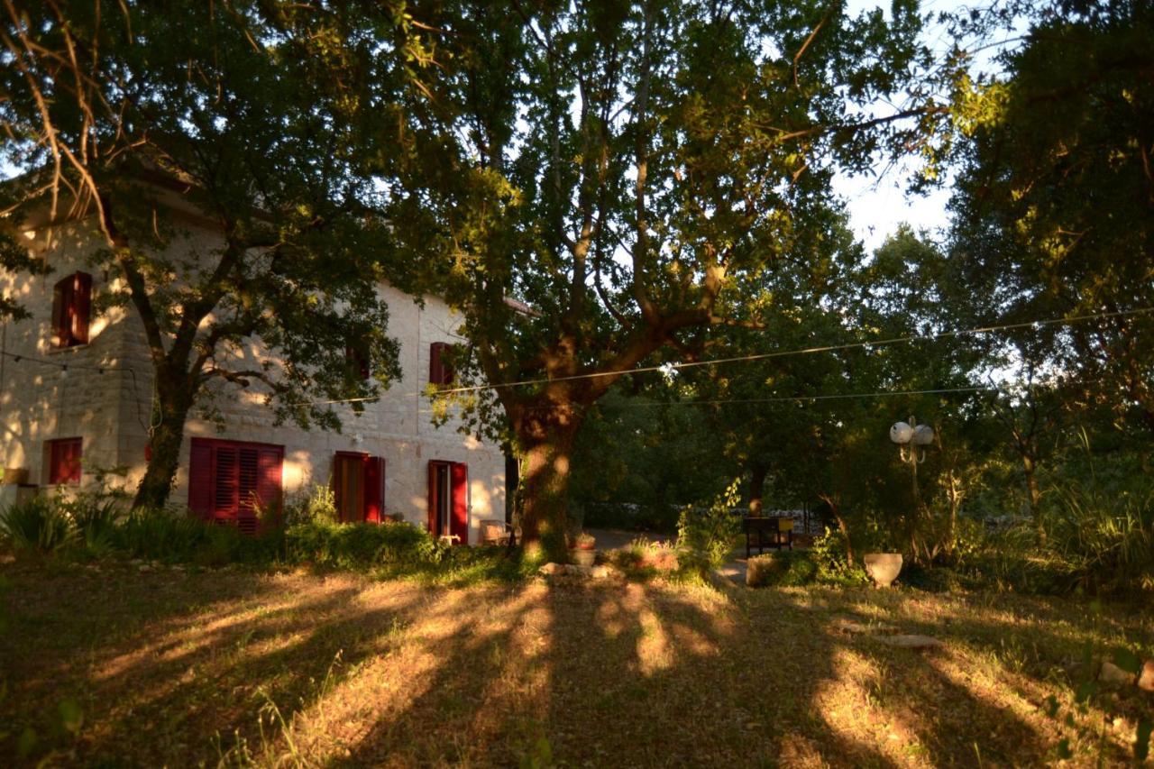 Penzion Par Tot Locorotondo Exteriér fotografie