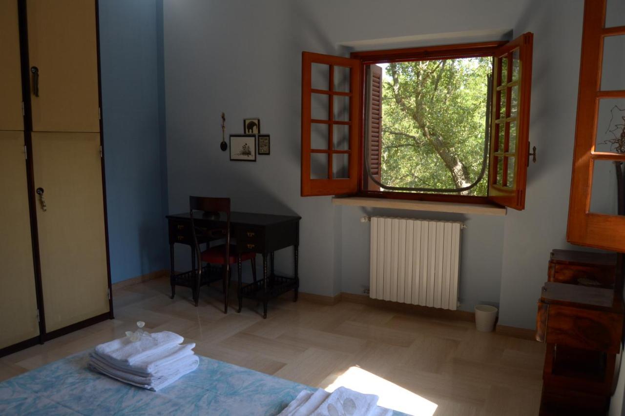 Penzion Par Tot Locorotondo Exteriér fotografie