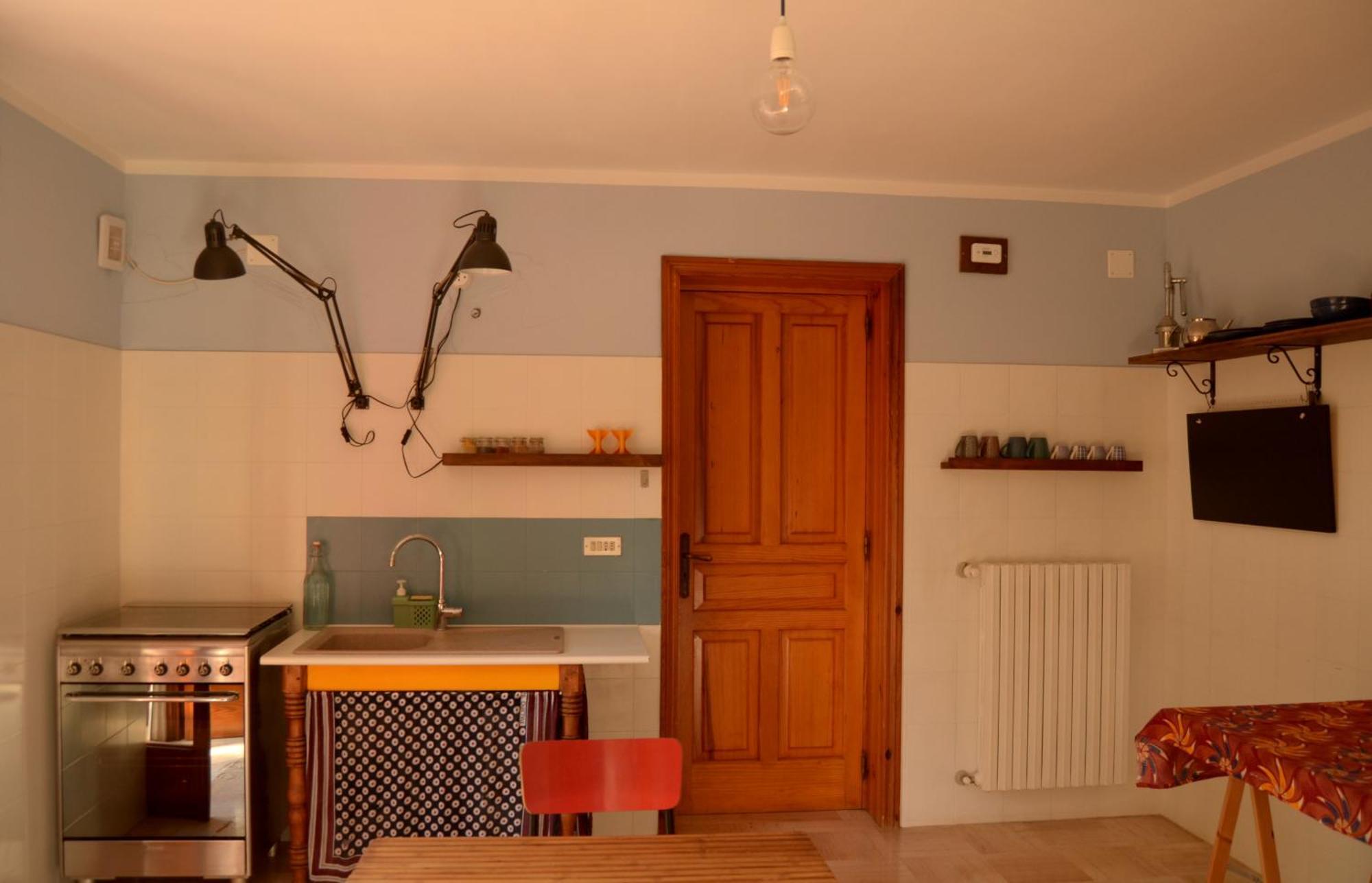Penzion Par Tot Locorotondo Exteriér fotografie